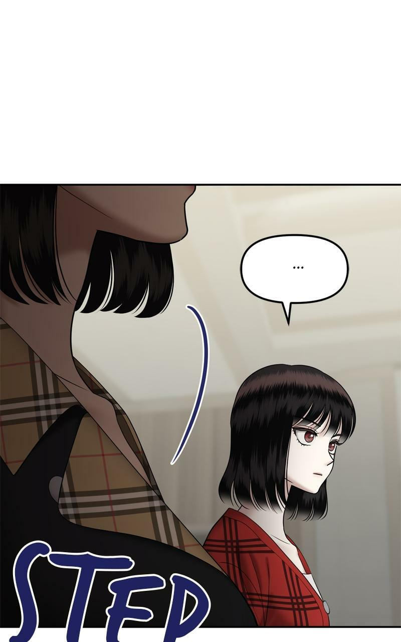 Sister War (Colored) Chapter 64 page 10 - 