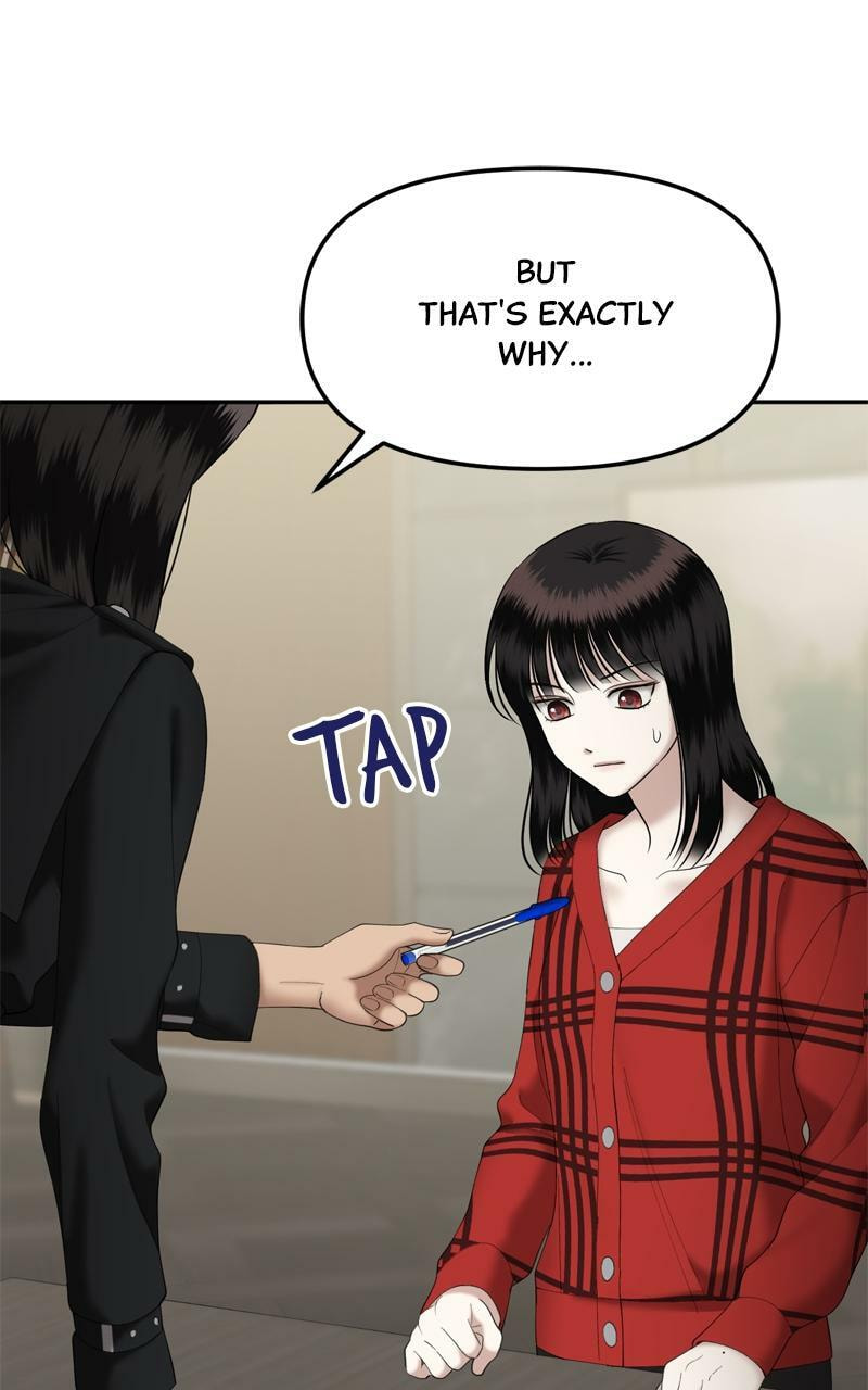 Sister War (Colored) Chapter 64 page 96 - 