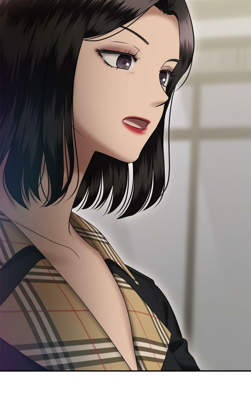 Sister War (Colored) Chapter 64 page 100 - 