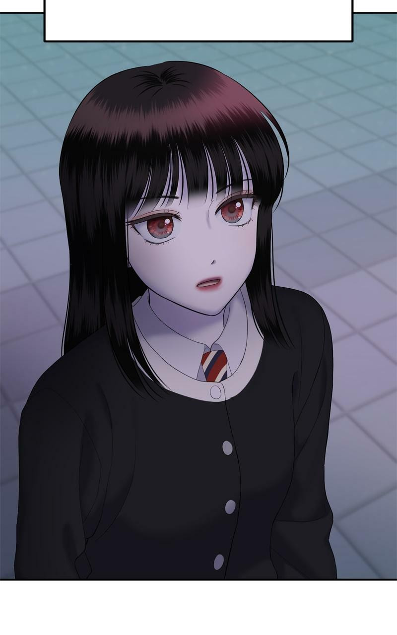 Sister War (Colored) Chapter 65 page 105 - 