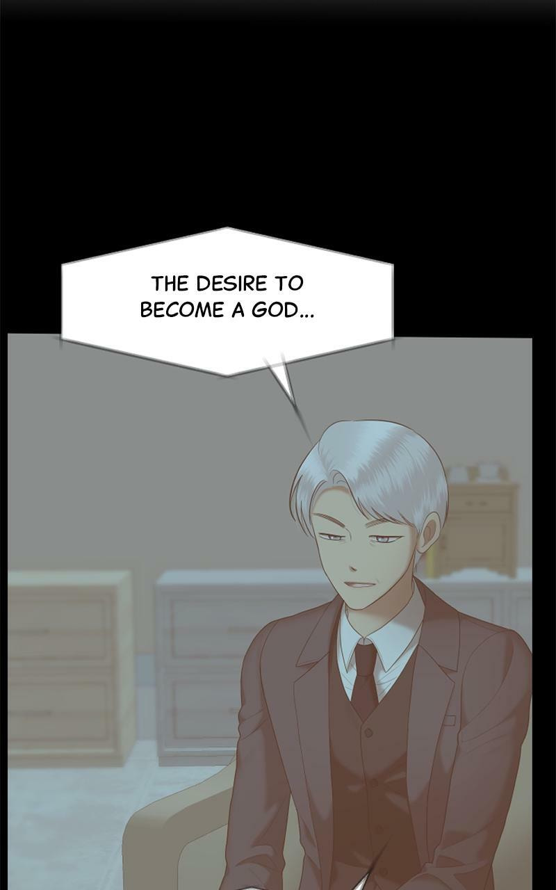 Sister War (Colored) Chapter 65 page 121 - 