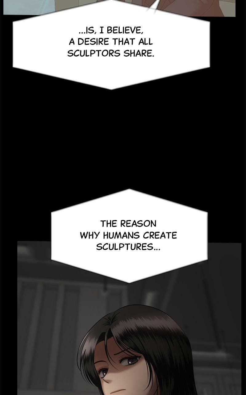 Sister War (Colored) Chapter 65 page 122 - 