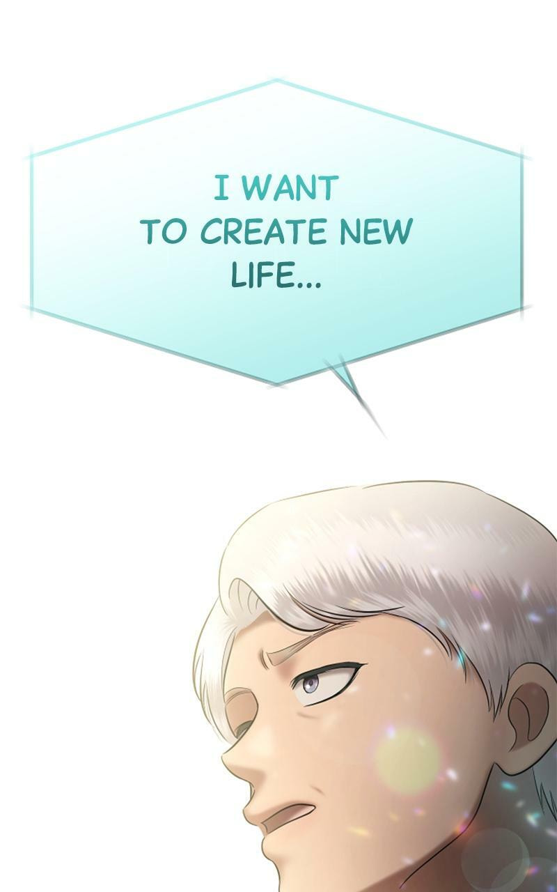 Sister War (Colored) Chapter 65 page 127 - 