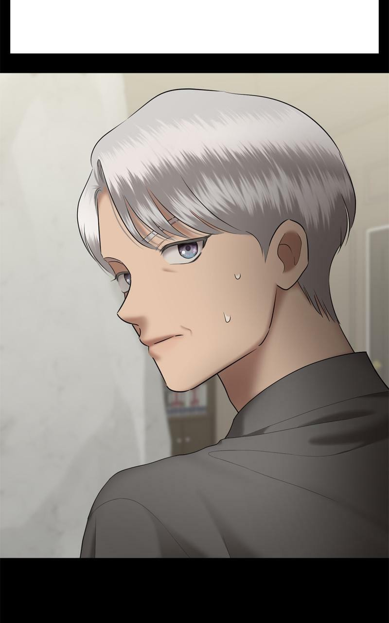 Sister War (Colored) Chapter 65 page 133 - 