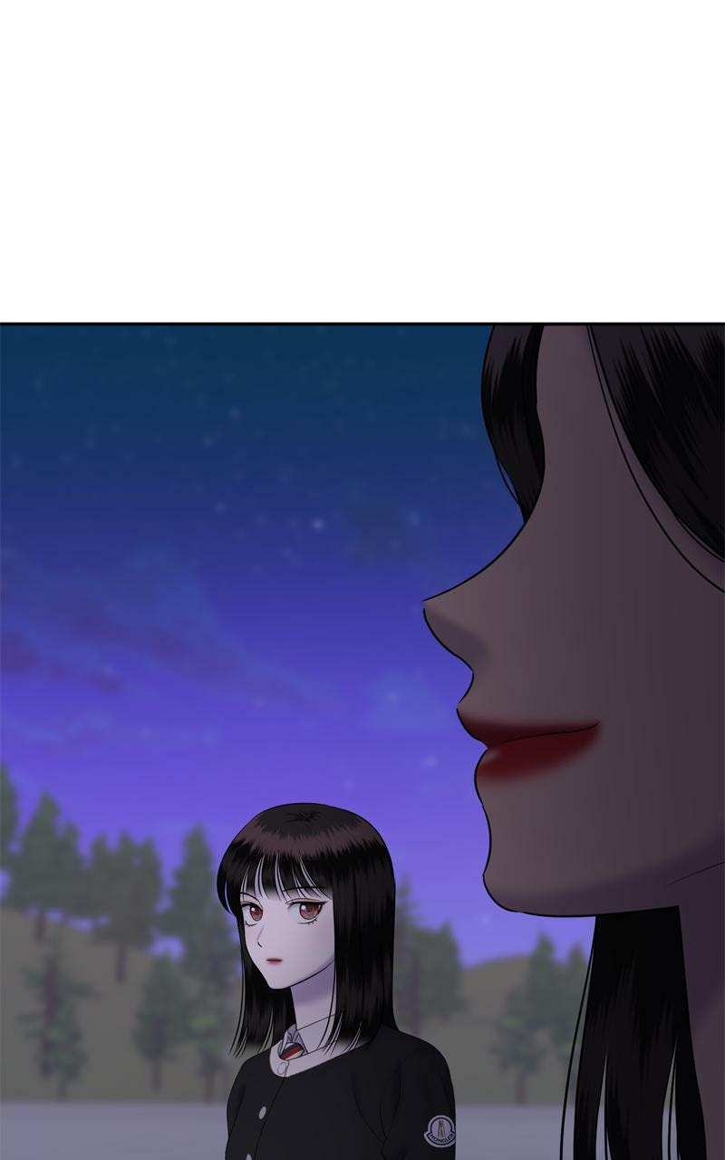 Sister War (Colored) Chapter 65 page 153 - 