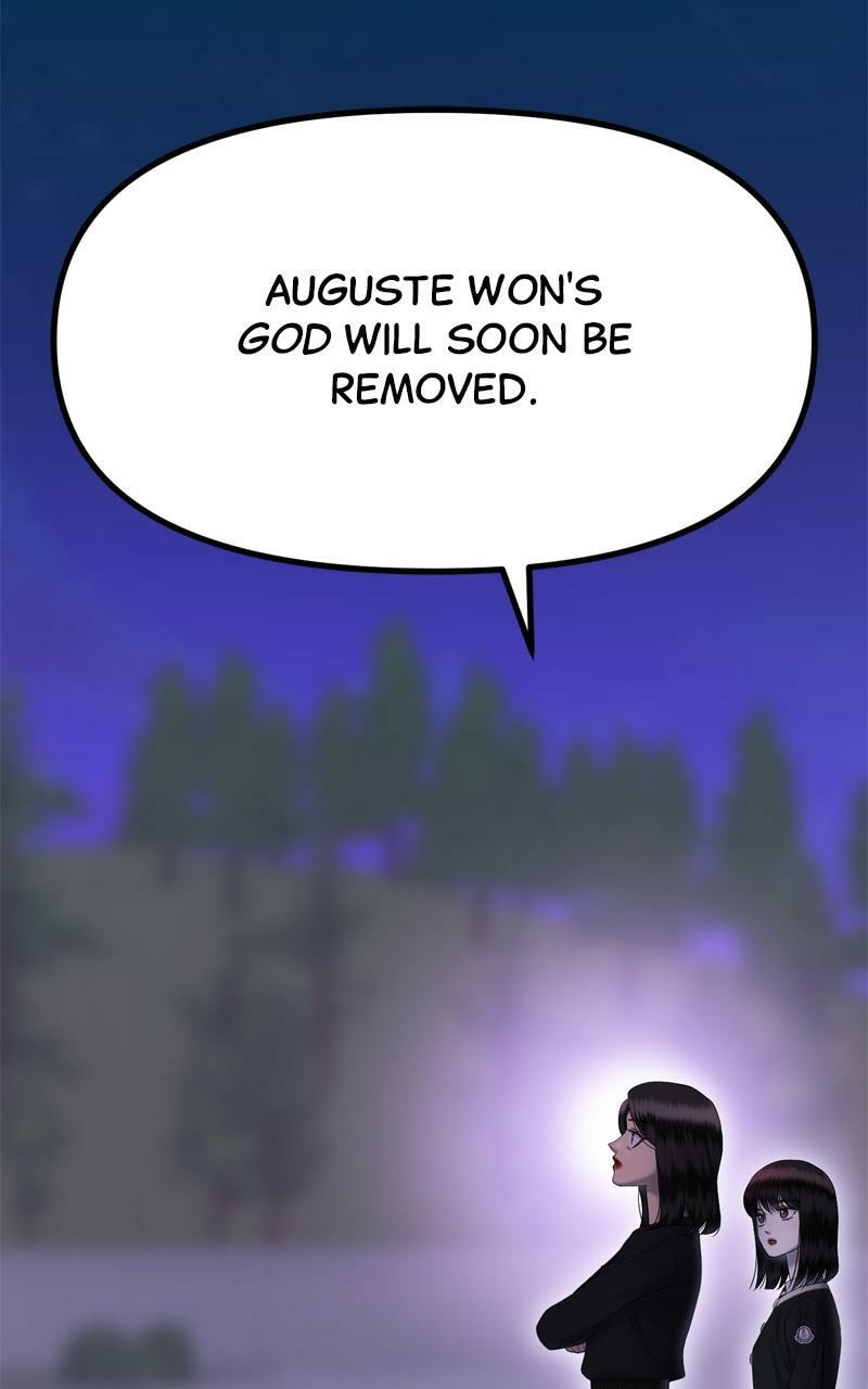 Sister War (Colored) Chapter 65 page 156 - 