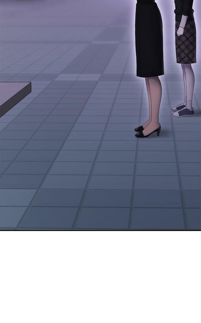 Sister War (Colored) Chapter 65 page 157 - 