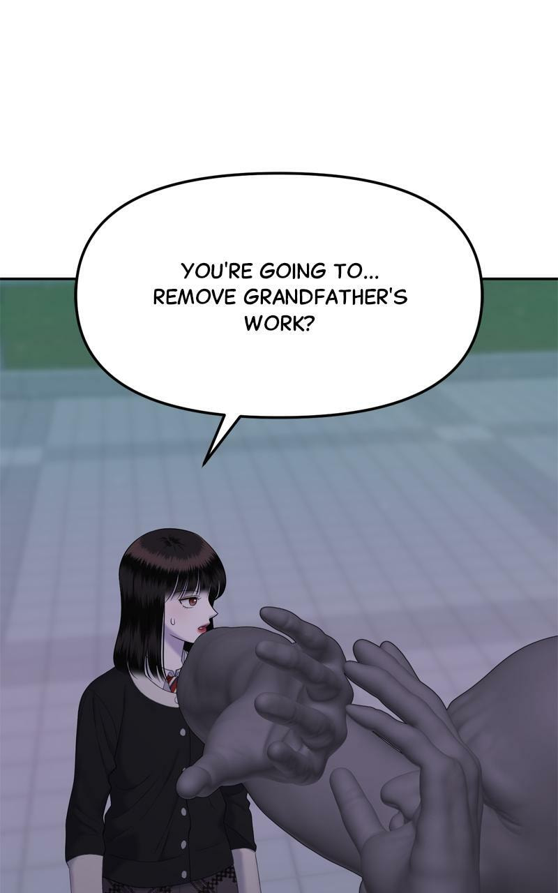 Sister War (Colored) Chapter 65 page 160 - 