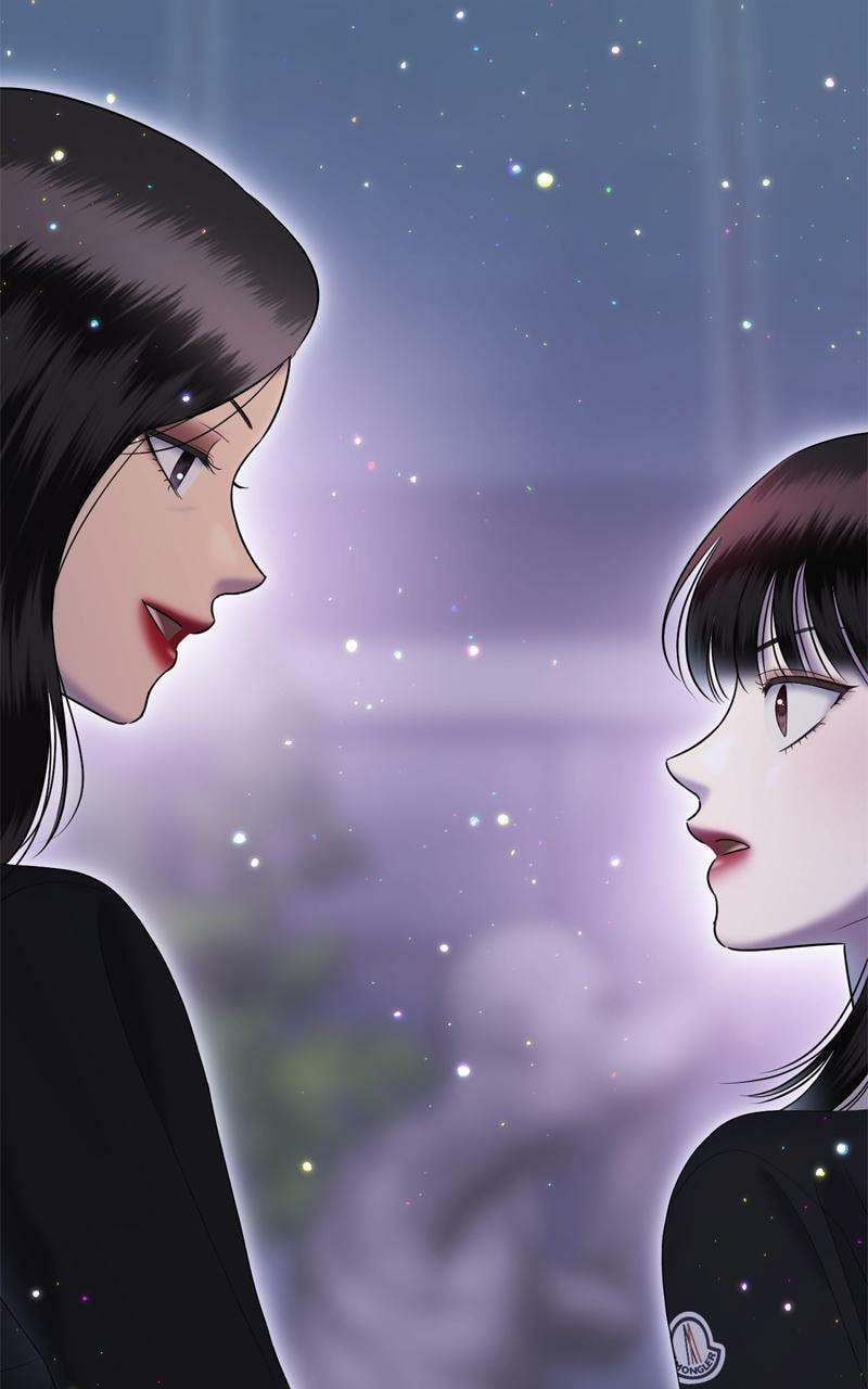 Sister War (Colored) Chapter 65 page 164 - 