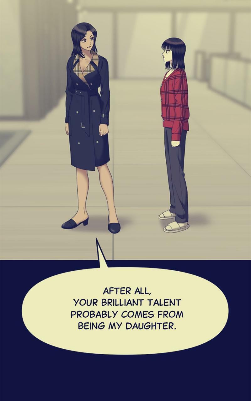 Sister War (Colored) Chapter 65 page 22 - 