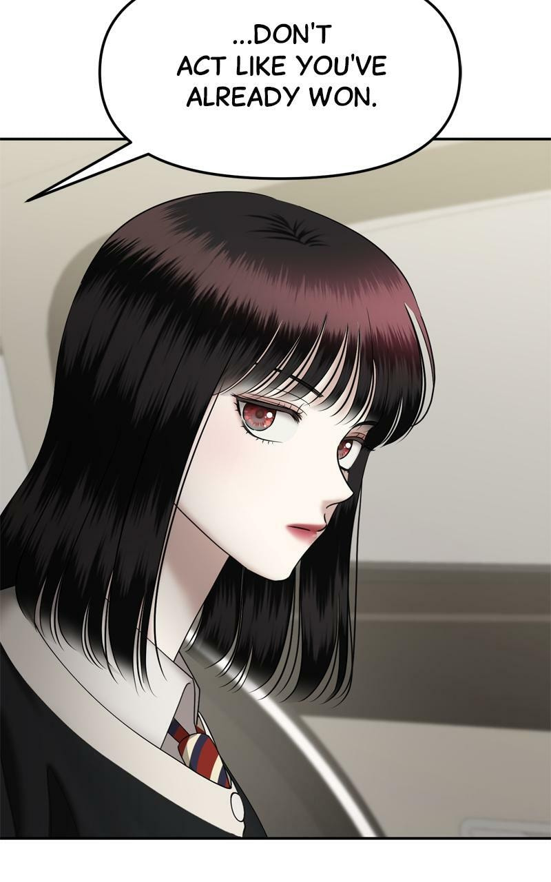 Sister War (Colored) Chapter 65 page 36 - 