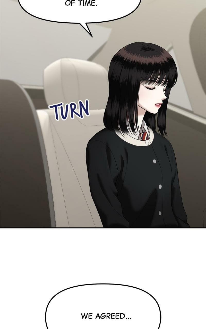 Sister War (Colored) Chapter 65 page 40 - 