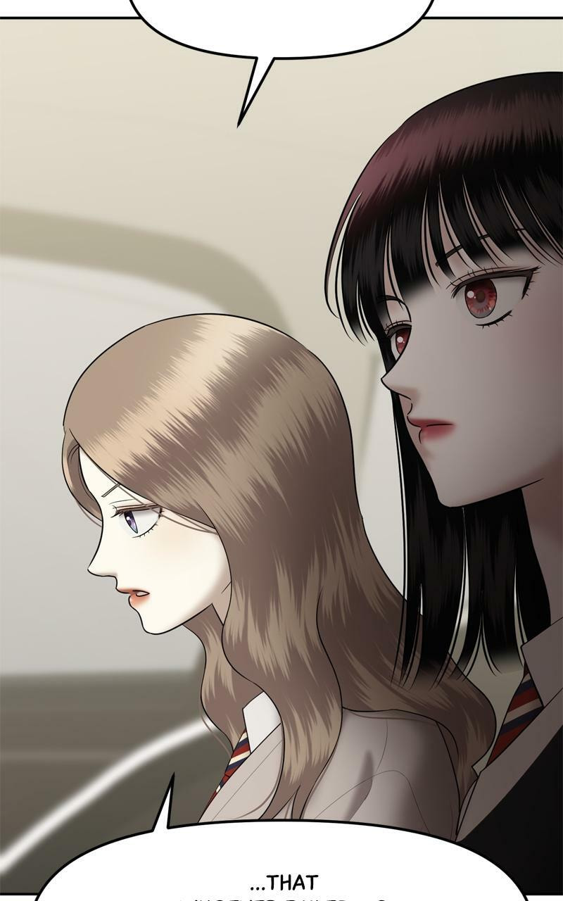 Sister War (Colored) Chapter 65 page 41 - 