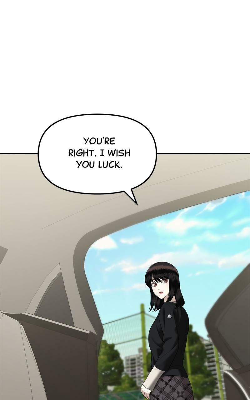 Sister War (Colored) Chapter 65 page 46 - 