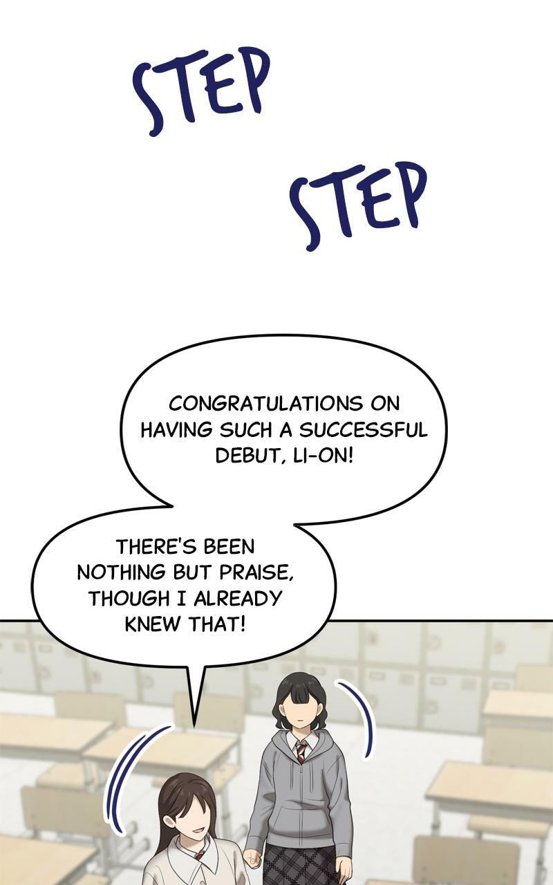 Sister War (Colored) Chapter 65 page 55 - 