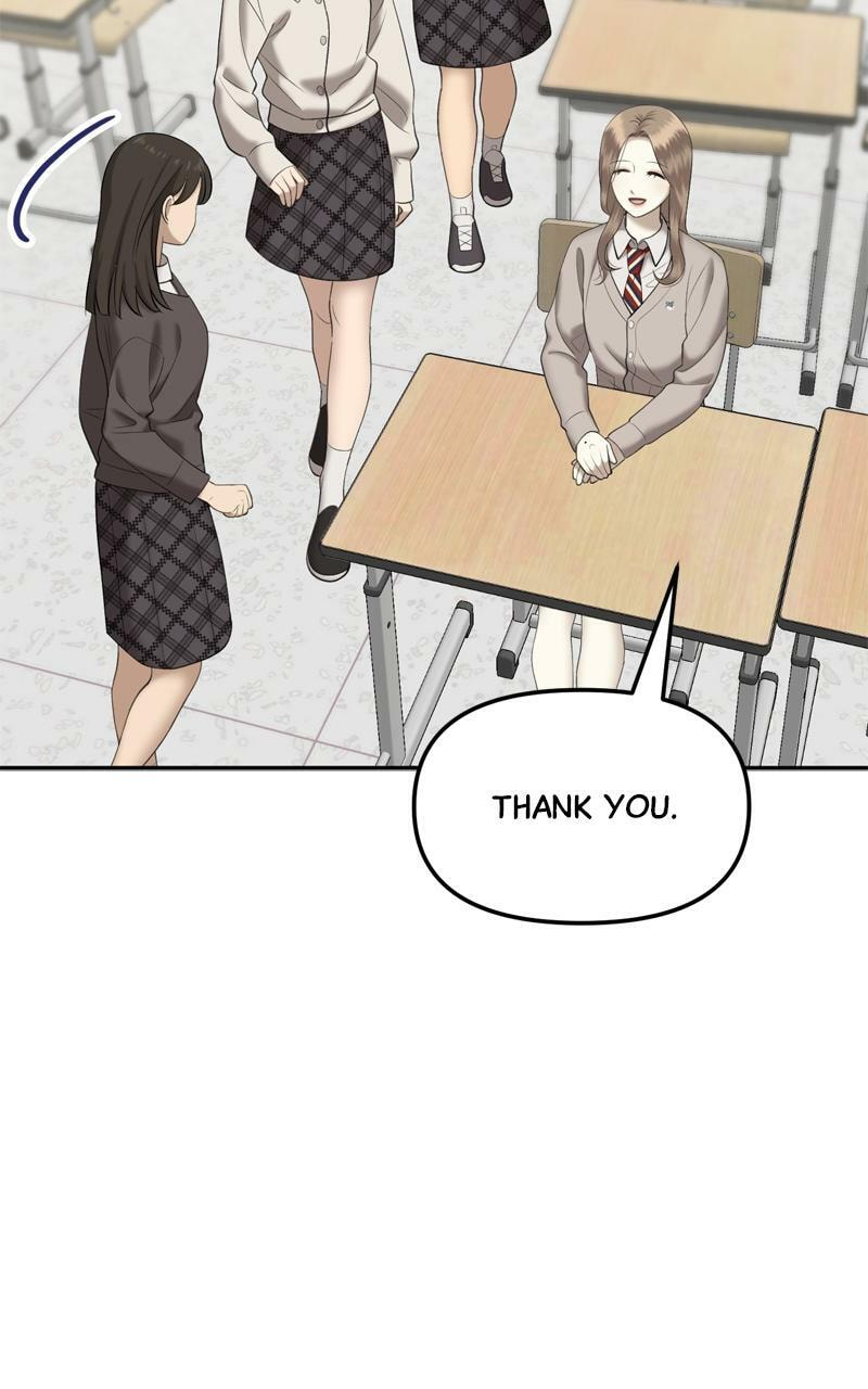 Sister War (Colored) Chapter 65 page 56 - 
