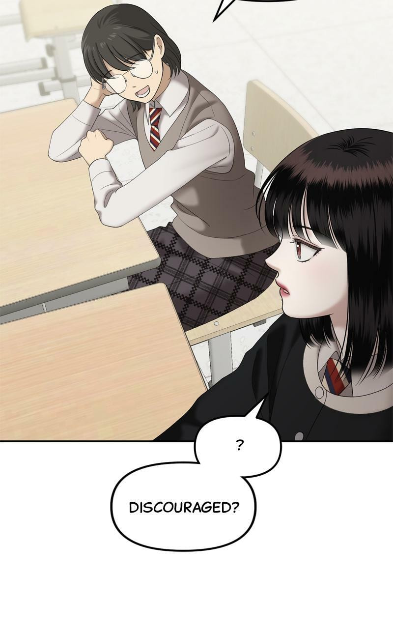 Sister War (Colored) Chapter 65 page 60 - 