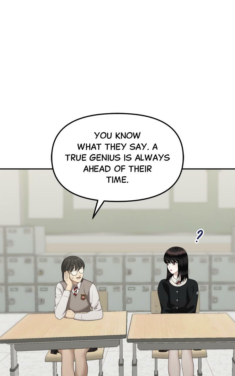 Sister War (Colored) Chapter 65 page 61 - 
