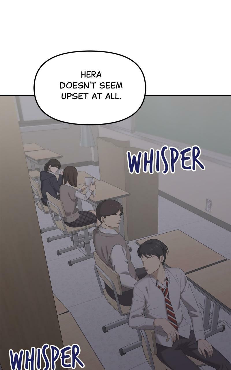 Sister War (Colored) Chapter 65 page 63 - 