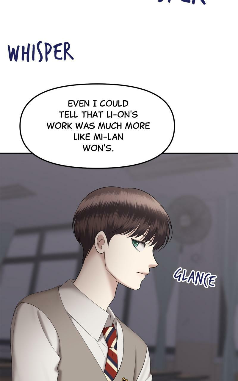 Sister War (Colored) Chapter 65 page 65 - 