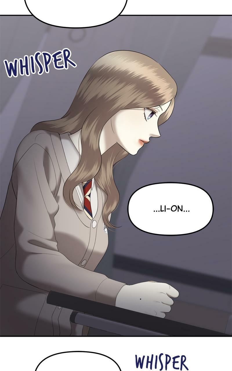 Sister War (Colored) Chapter 65 page 70 - 
