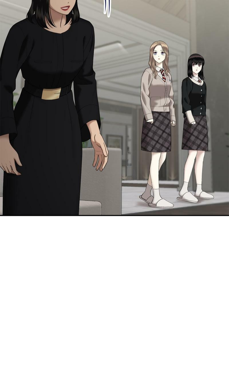 Sister War (Colored) Chapter 65 page 75 - 