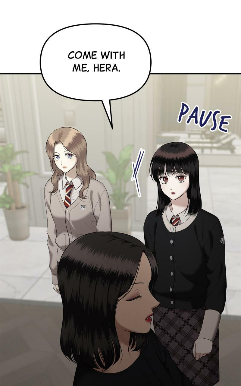 Sister War (Colored) Chapter 65 page 76 - 