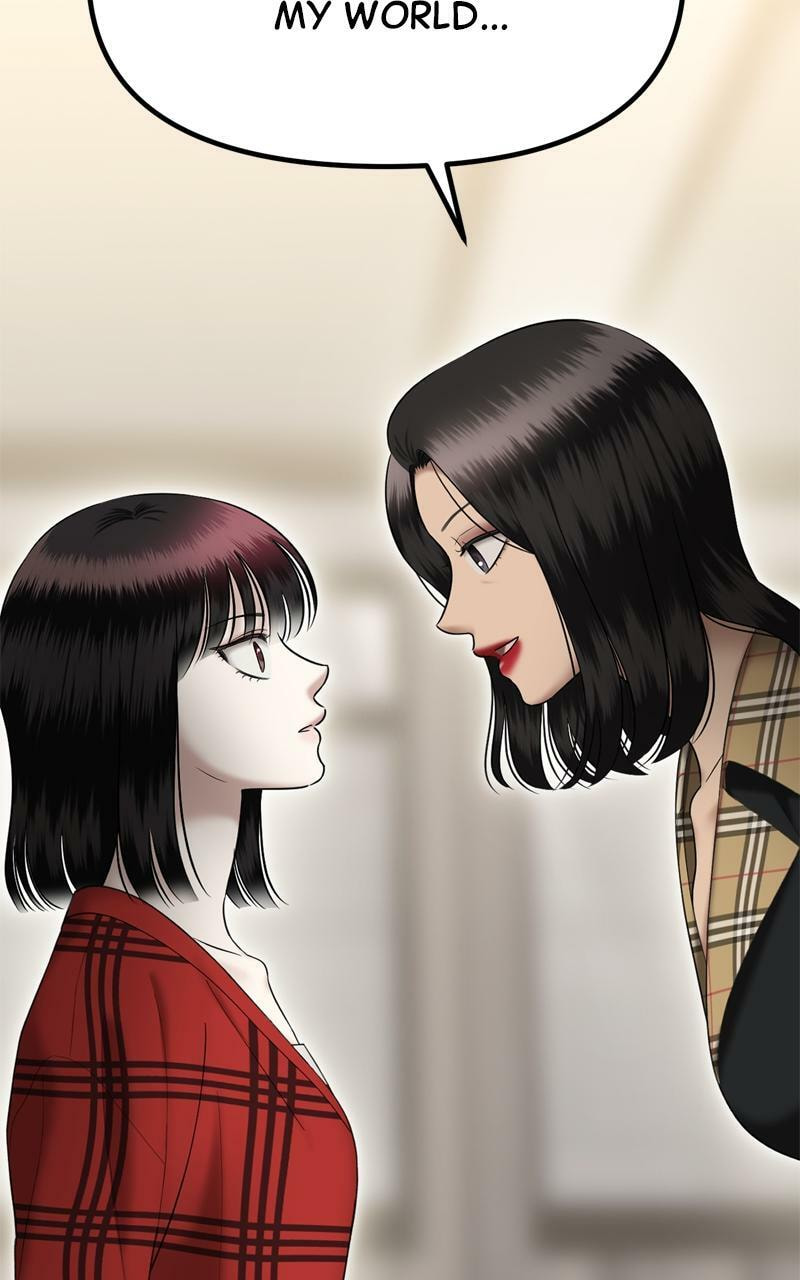 Sister War (Colored) Chapter 65 page 9 - 