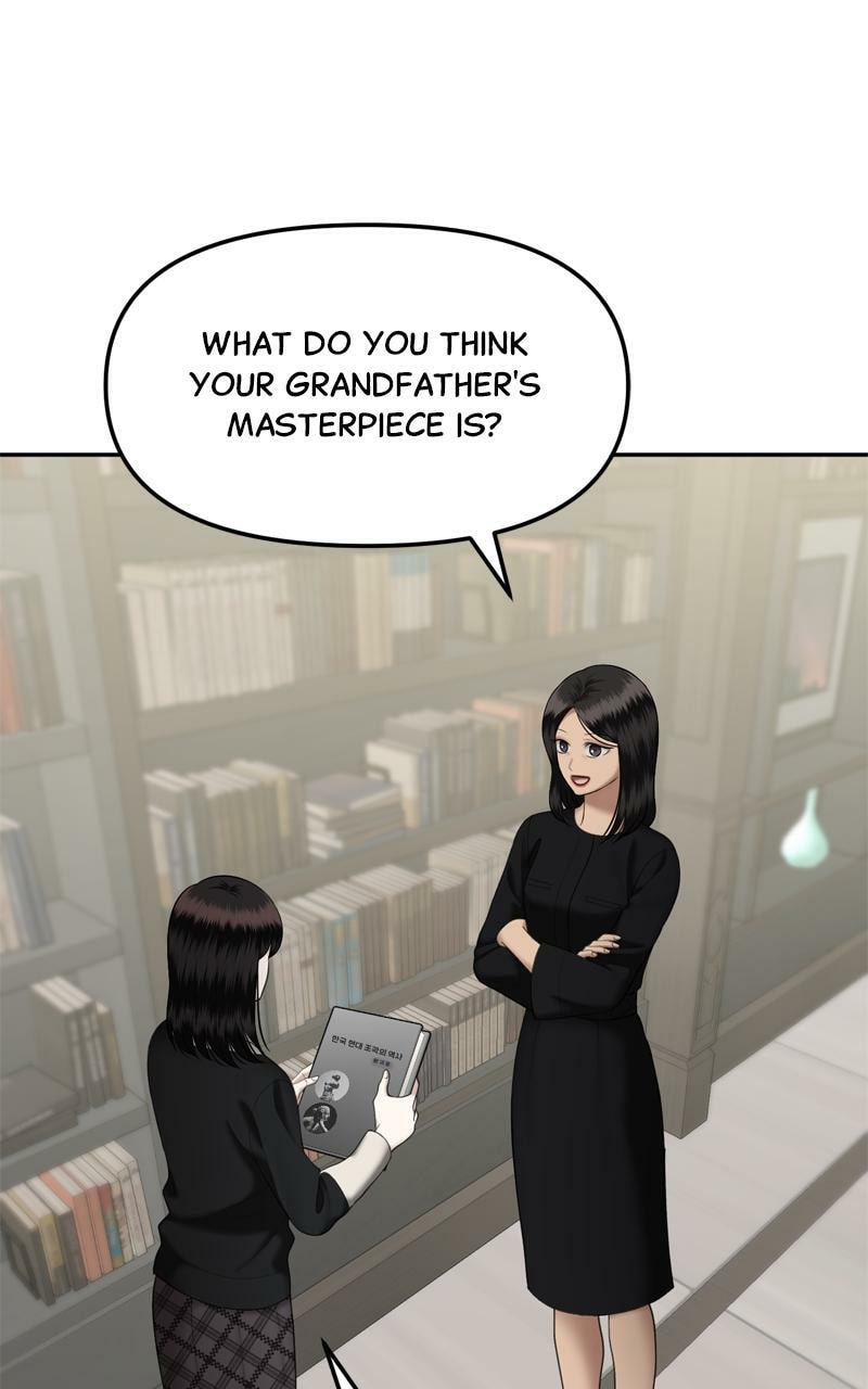Sister War (Colored) Chapter 65 page 82 - 