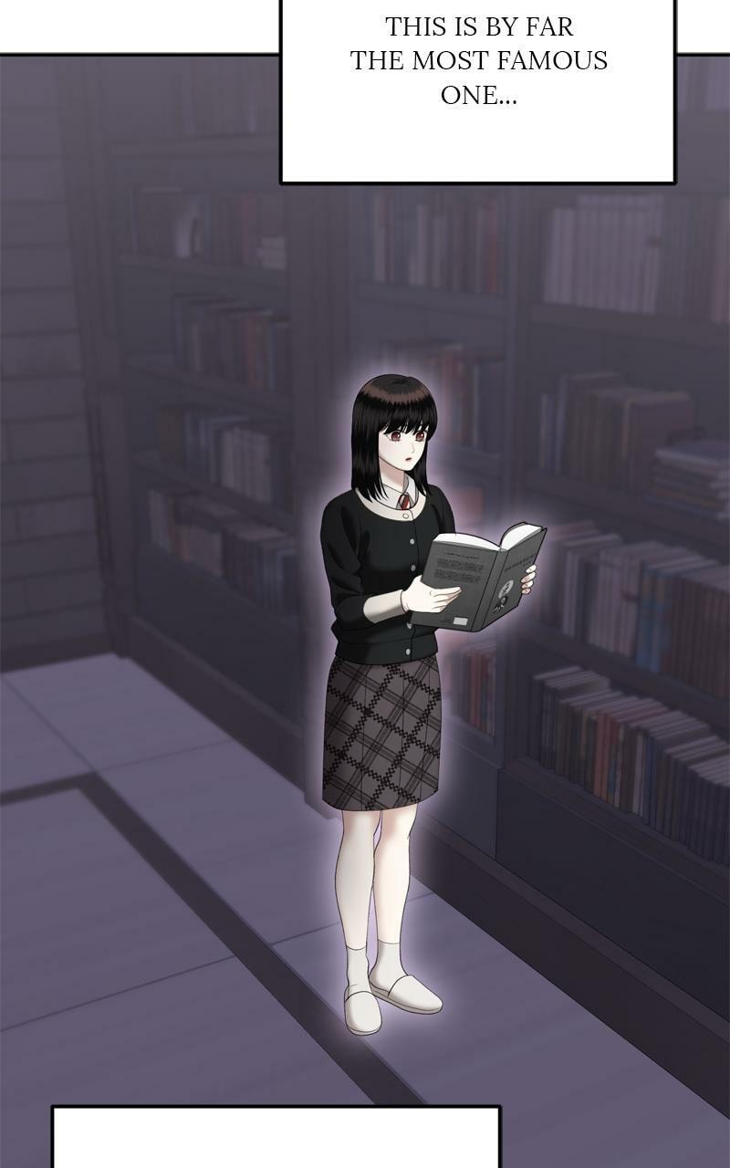 Sister War (Colored) Chapter 65 page 87 - 