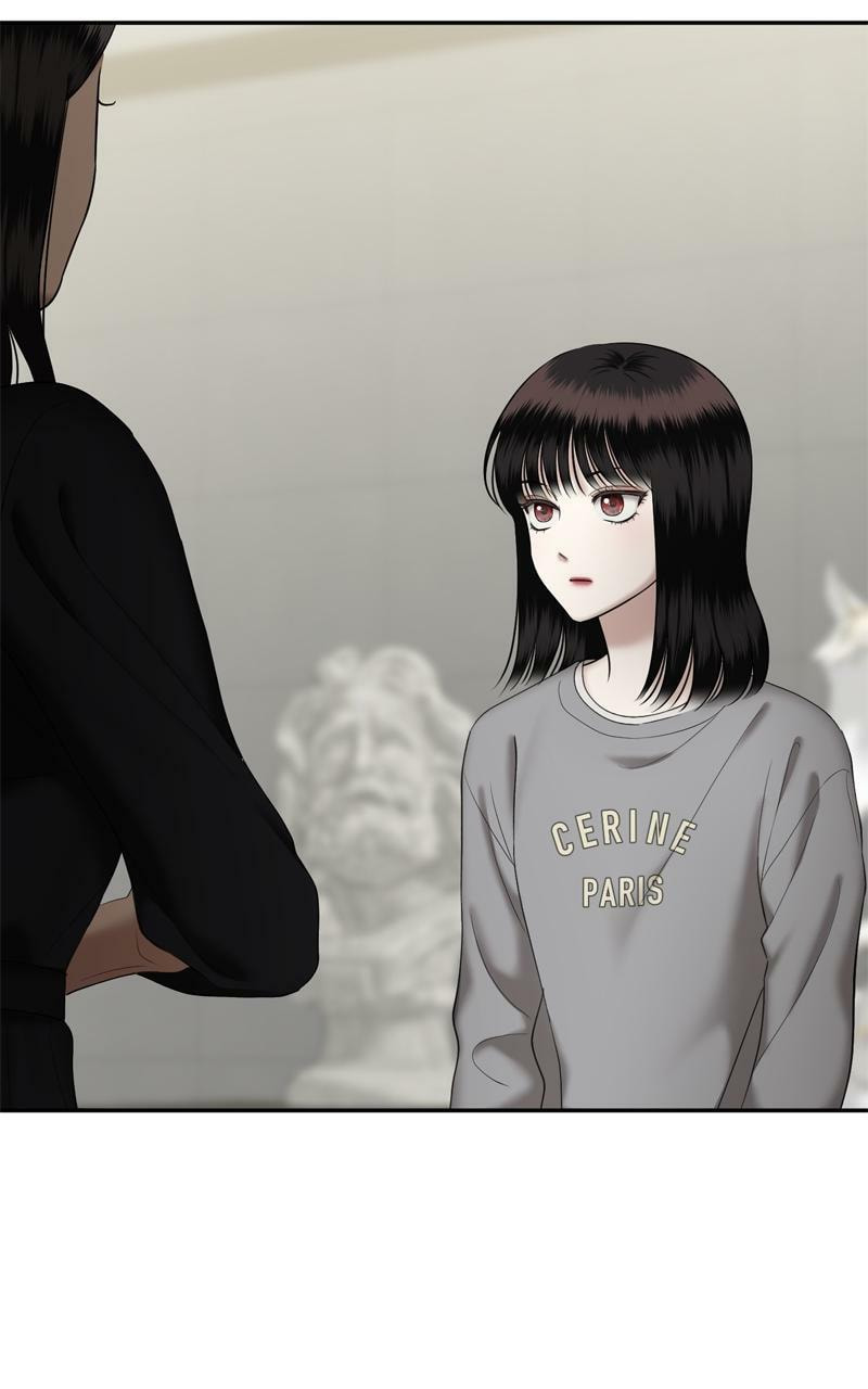 Sister War (Colored) Chapter 66 page 105 - 