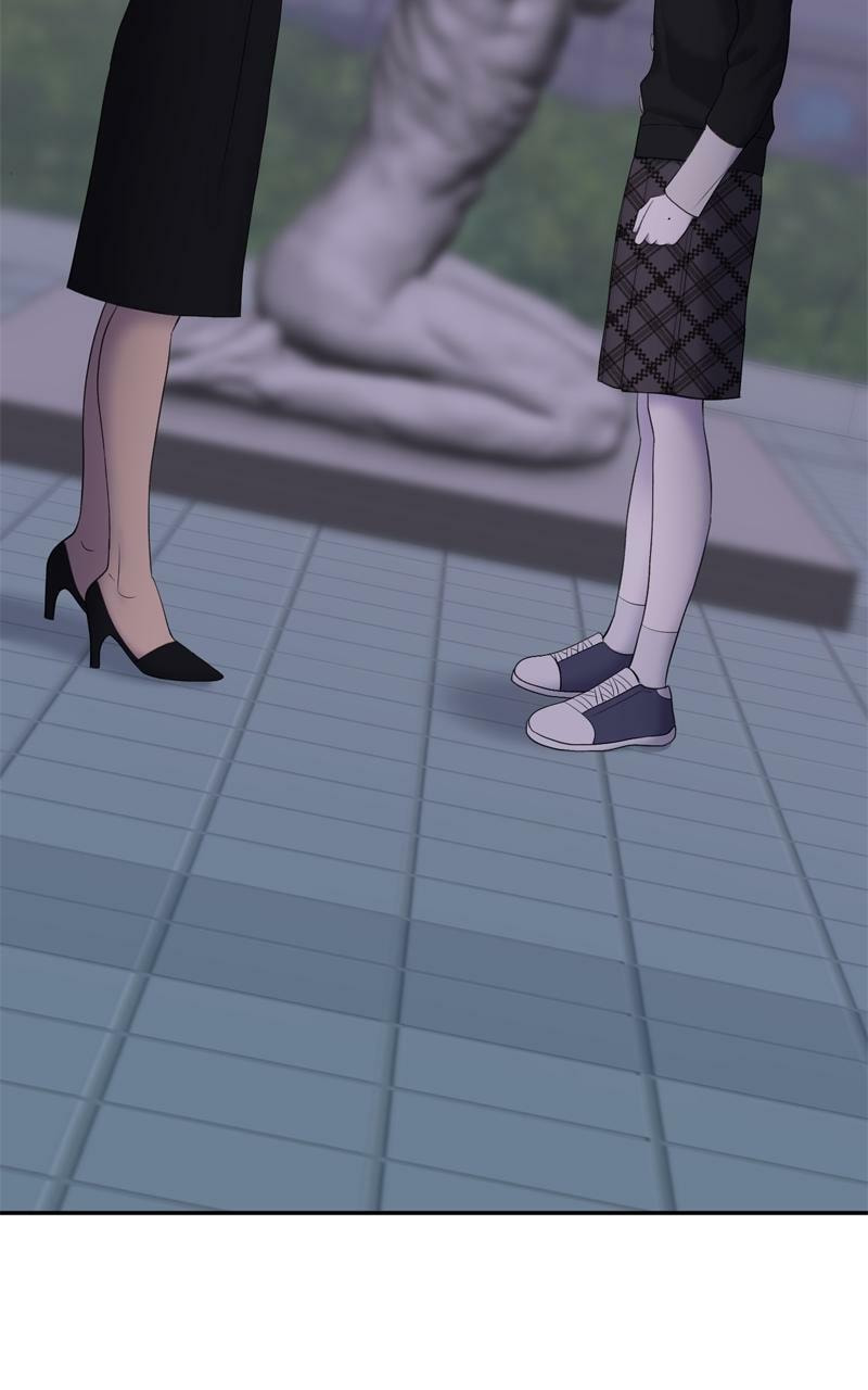 Sister War (Colored) Chapter 66 page 15 - 