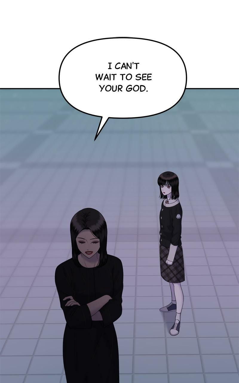Sister War (Colored) Chapter 66 page 18 - 