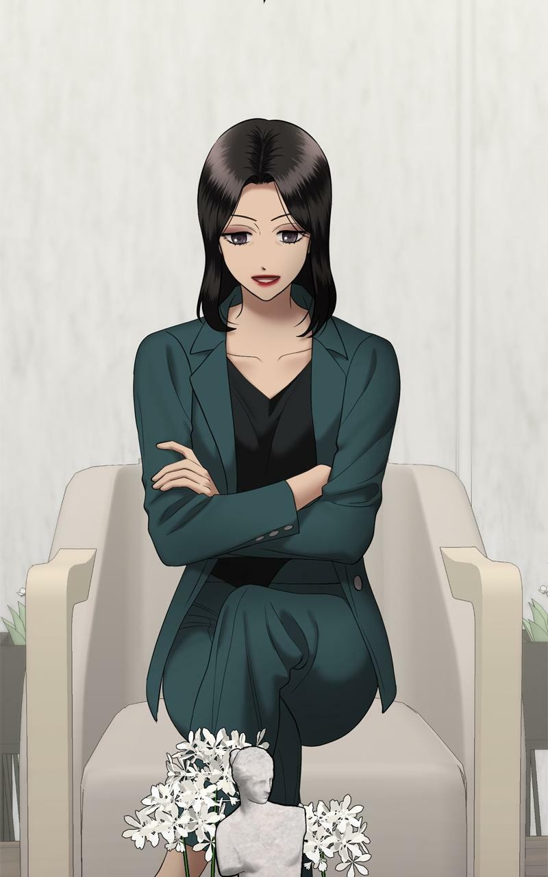 Sister War (Colored) Chapter 66 page 24 - 