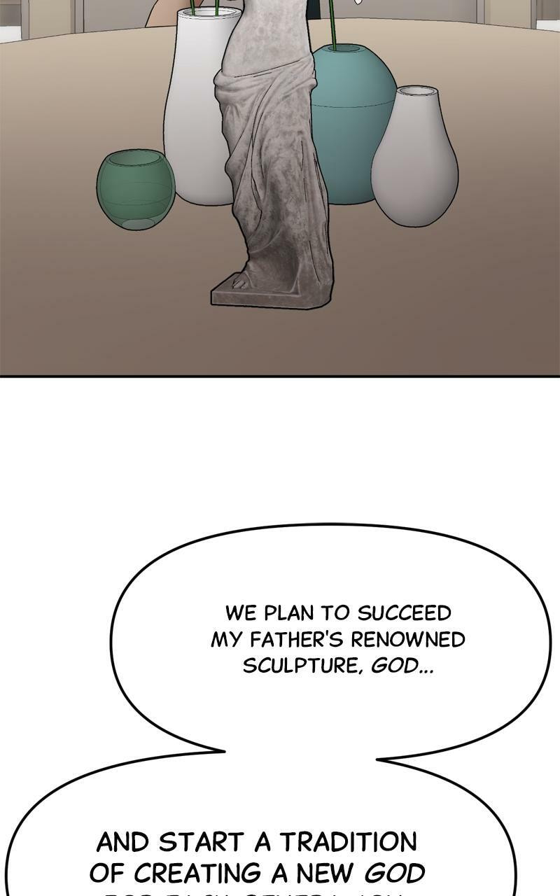 Sister War (Colored) Chapter 66 page 25 - 