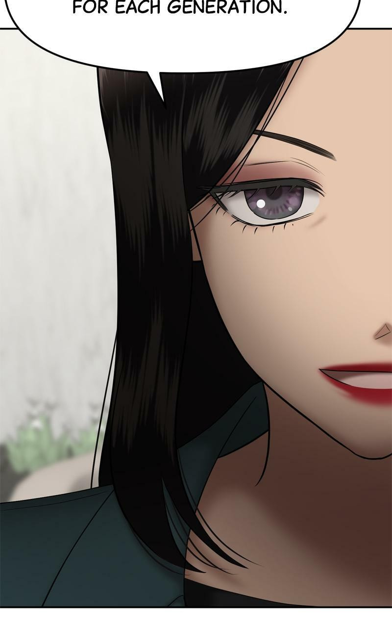 Sister War (Colored) Chapter 66 page 26 - 