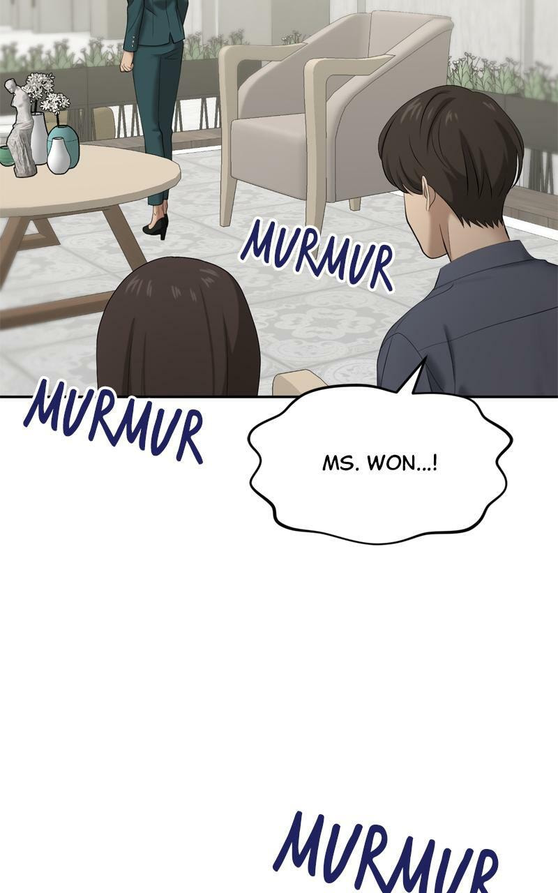 Sister War (Colored) Chapter 66 page 32 - 