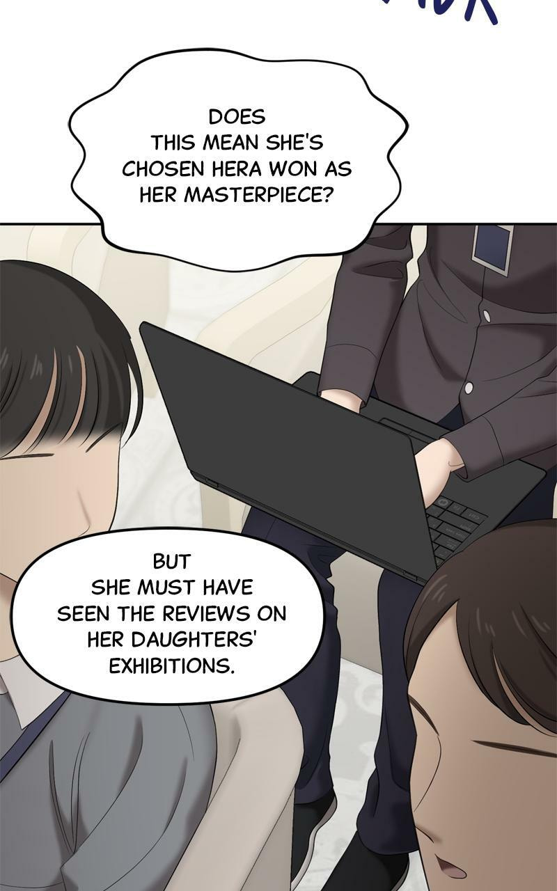Sister War (Colored) Chapter 66 page 33 - 
