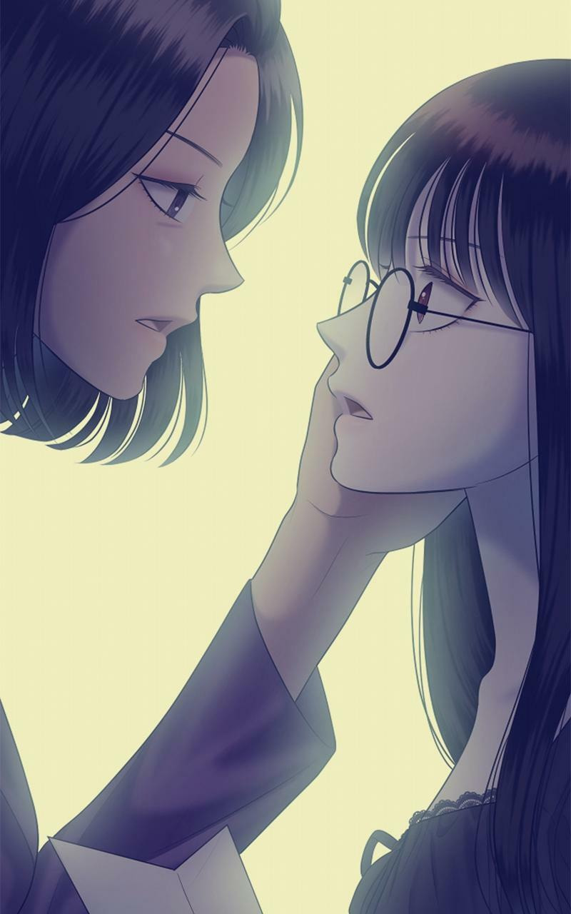 Sister War (Colored) Chapter 66 page 43 - 