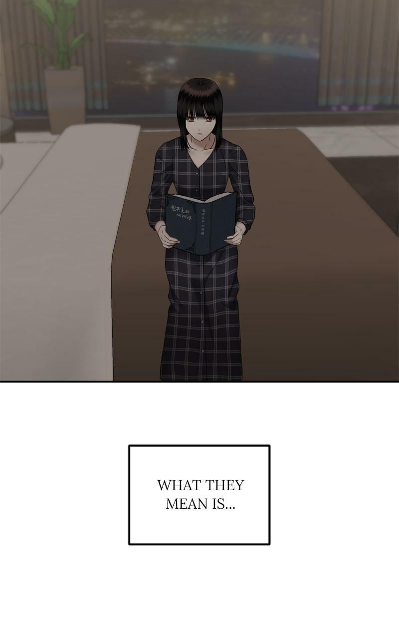 Sister War (Colored) Chapter 66 page 46 - 