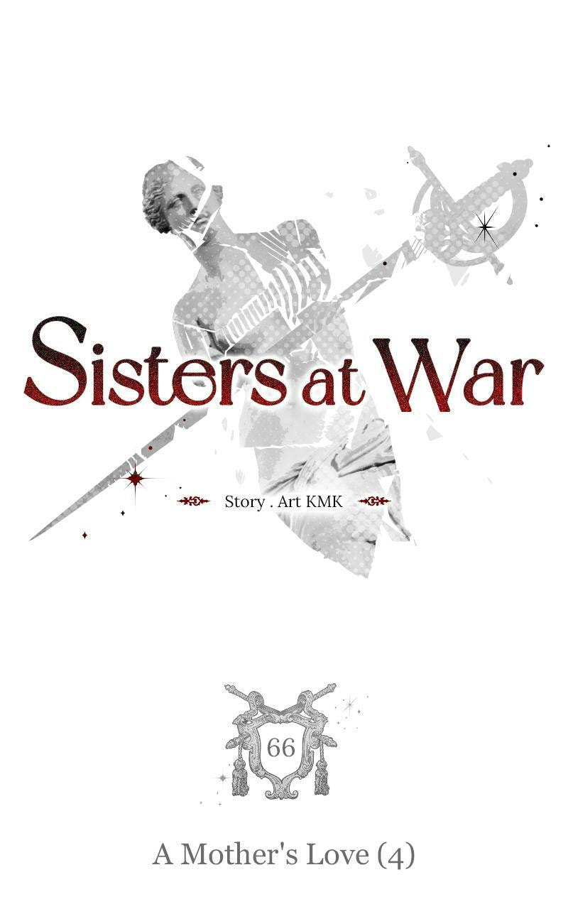 Sister War (Colored) Chapter 66 page 7 - 