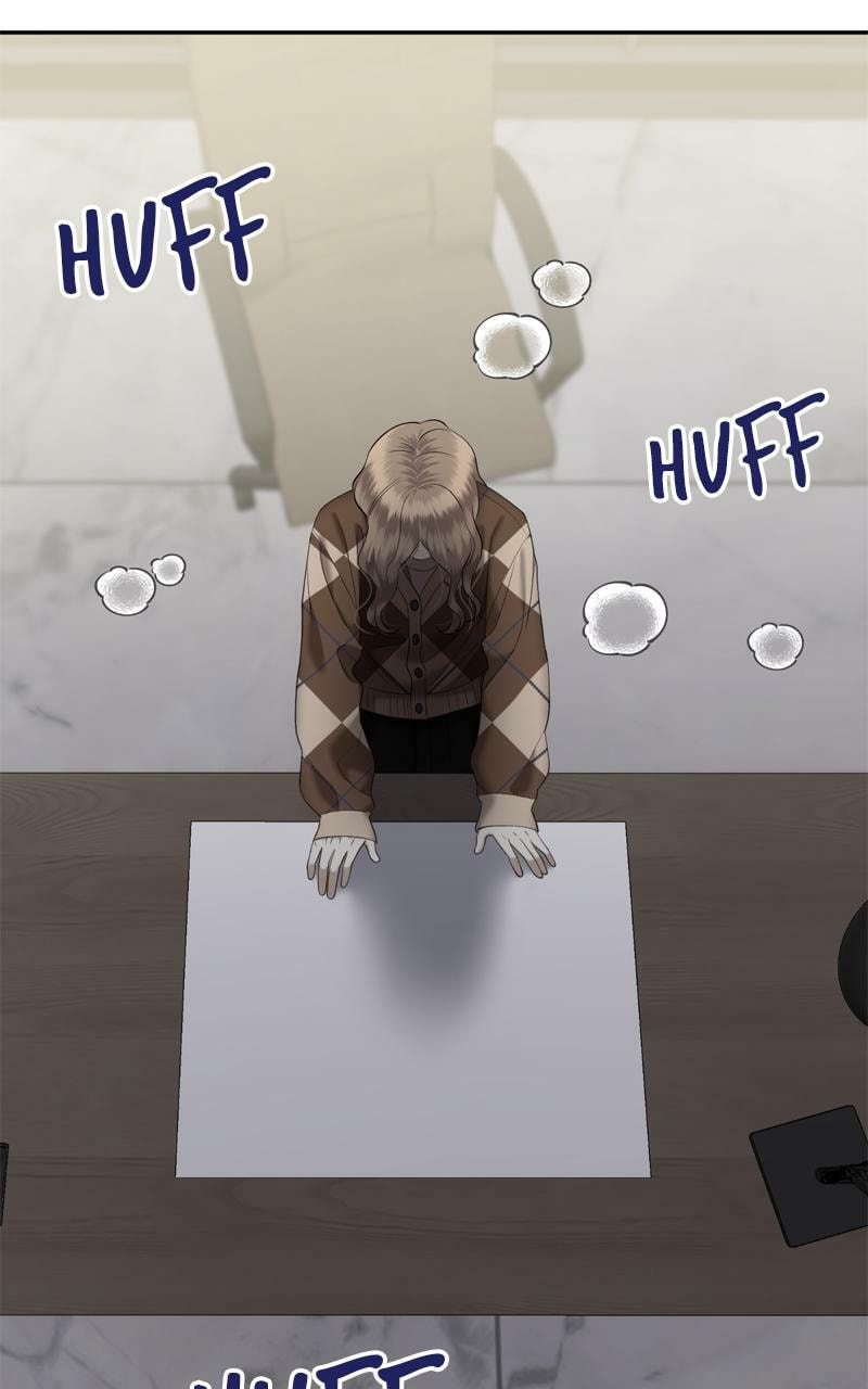 Sister War (Colored) Chapter 66 page 64 - 
