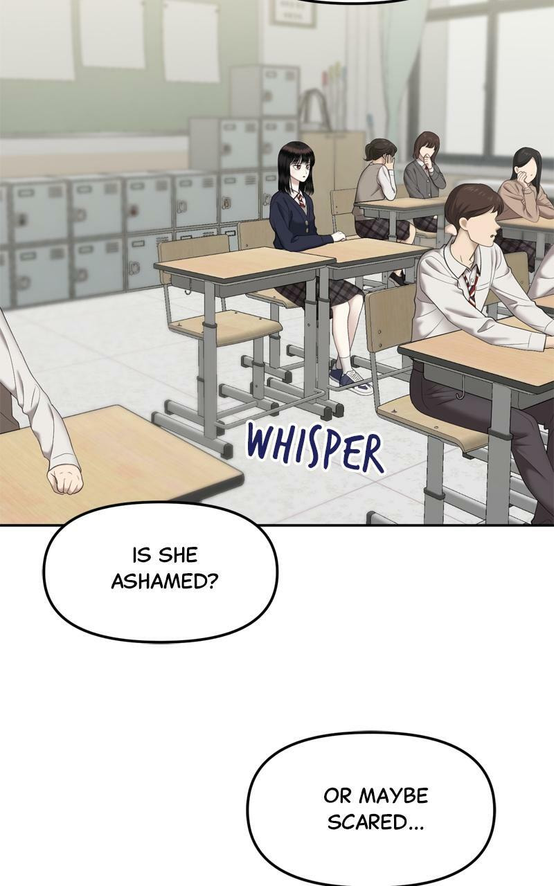 Sister War (Colored) Chapter 66 page 93 - 