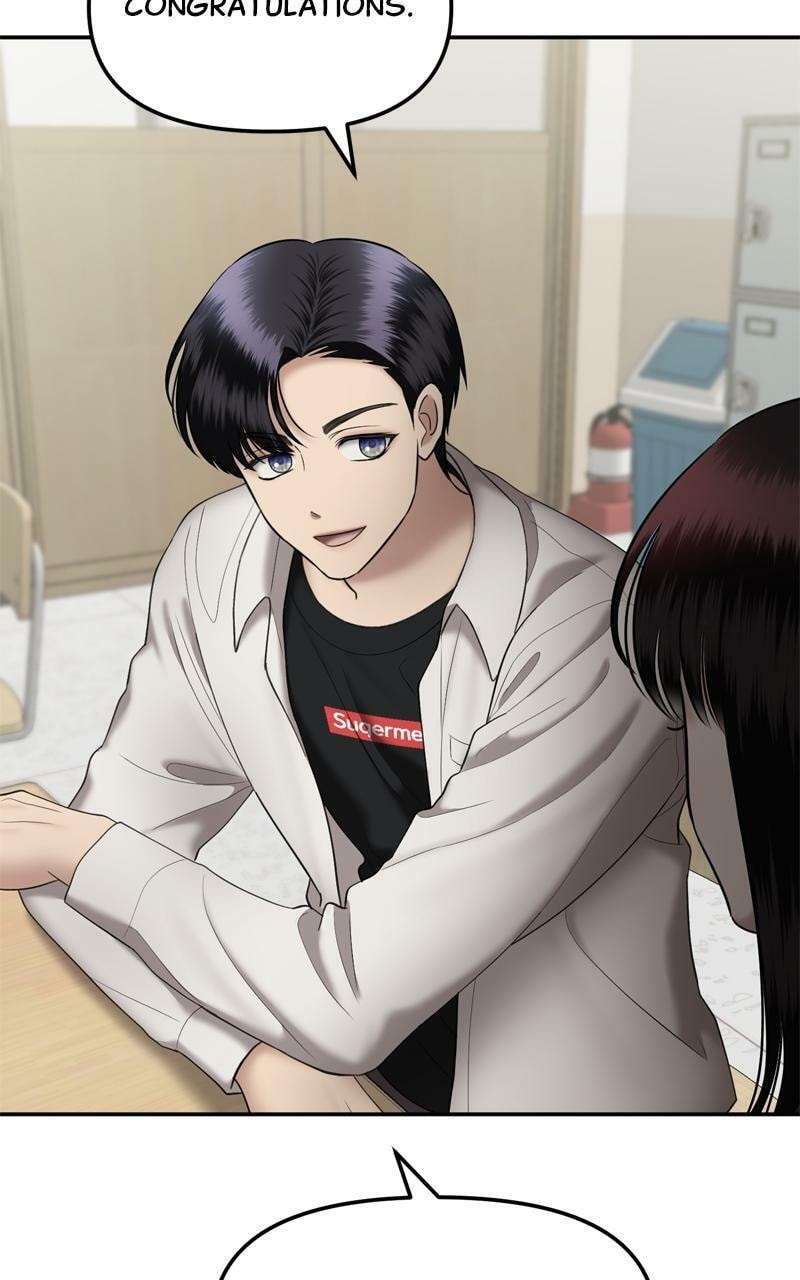 Sister War (Colored) Chapter 66 page 96 - 
