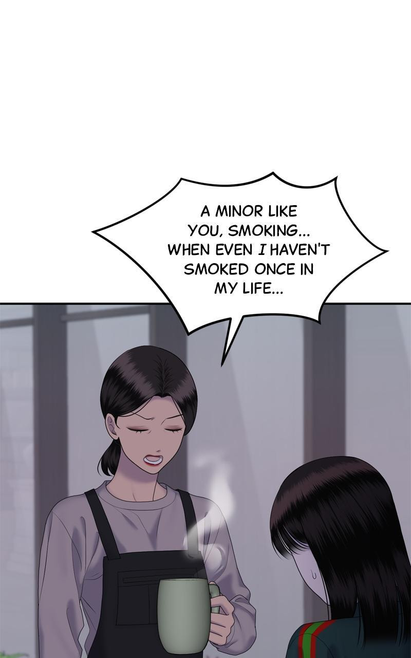 Sister War (Colored) Chapter 67 page 103 - 