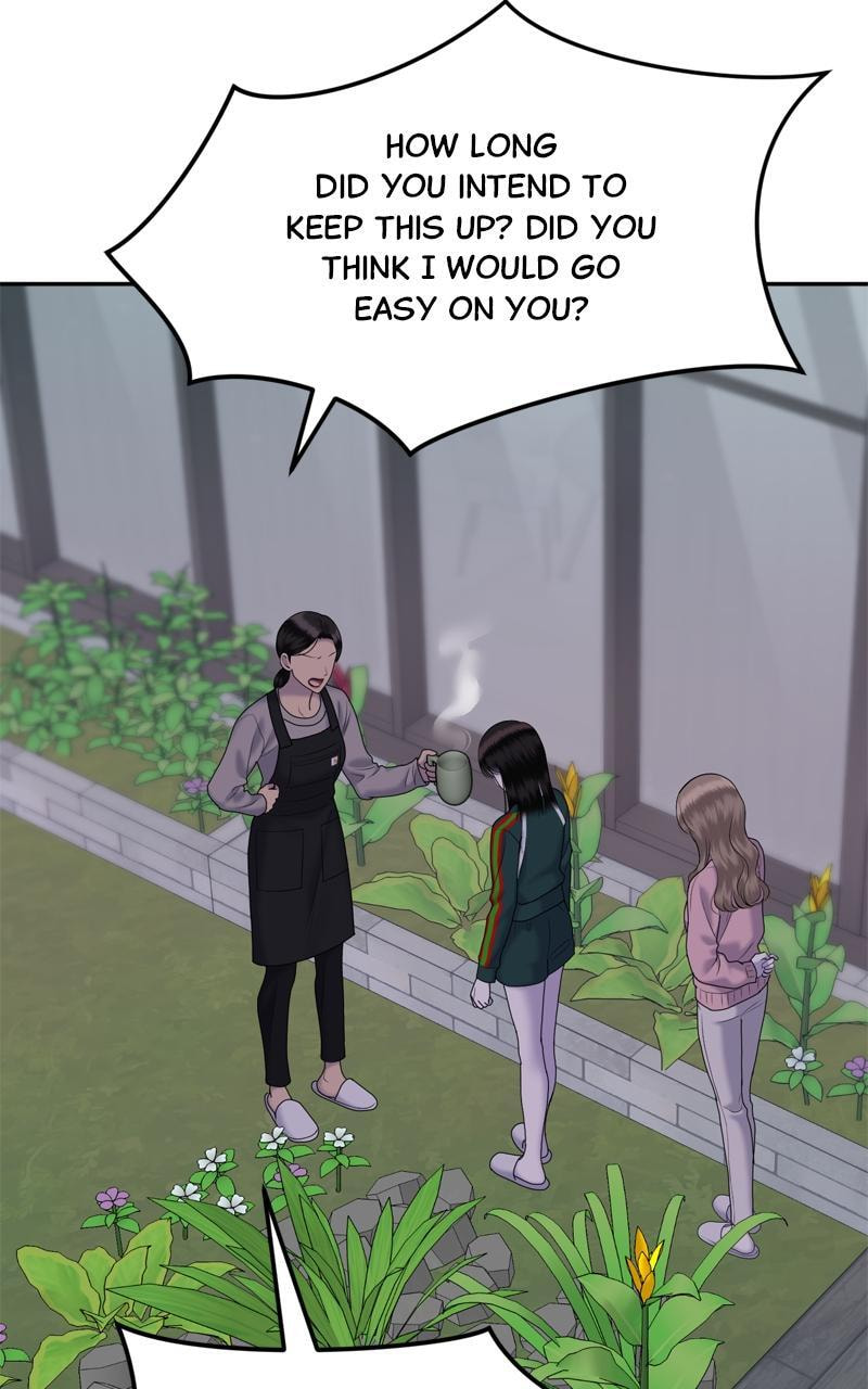 Sister War (Colored) Chapter 67 page 105 - 