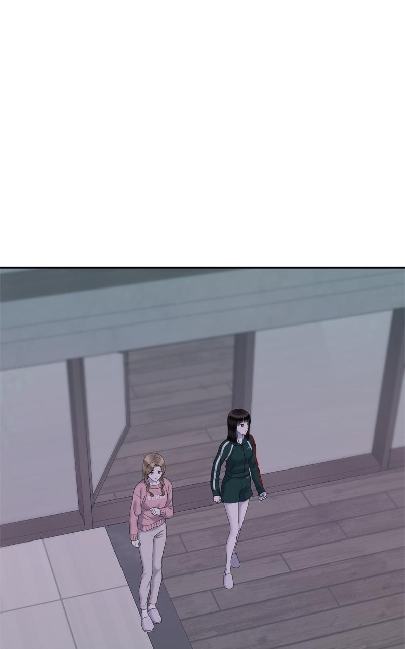 Sister War (Colored) Chapter 67 page 109 - 