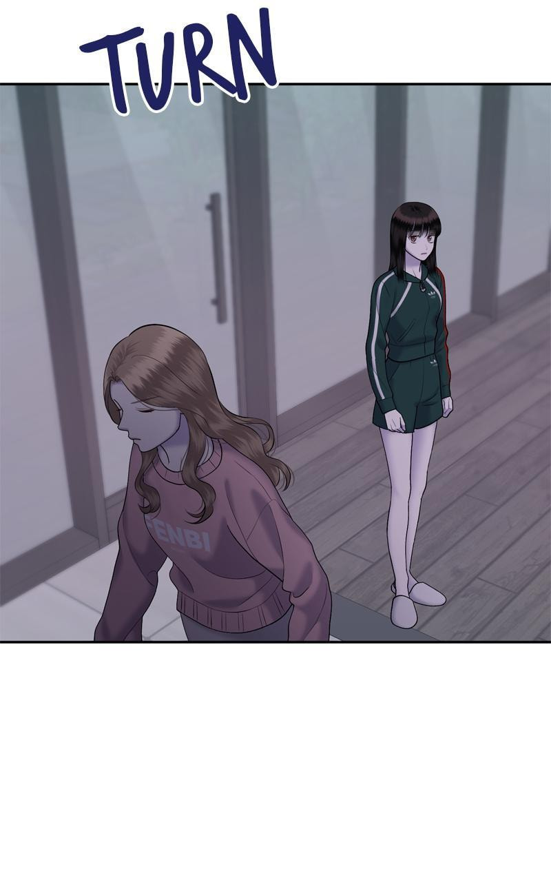 Sister War (Colored) Chapter 67 page 112 - 