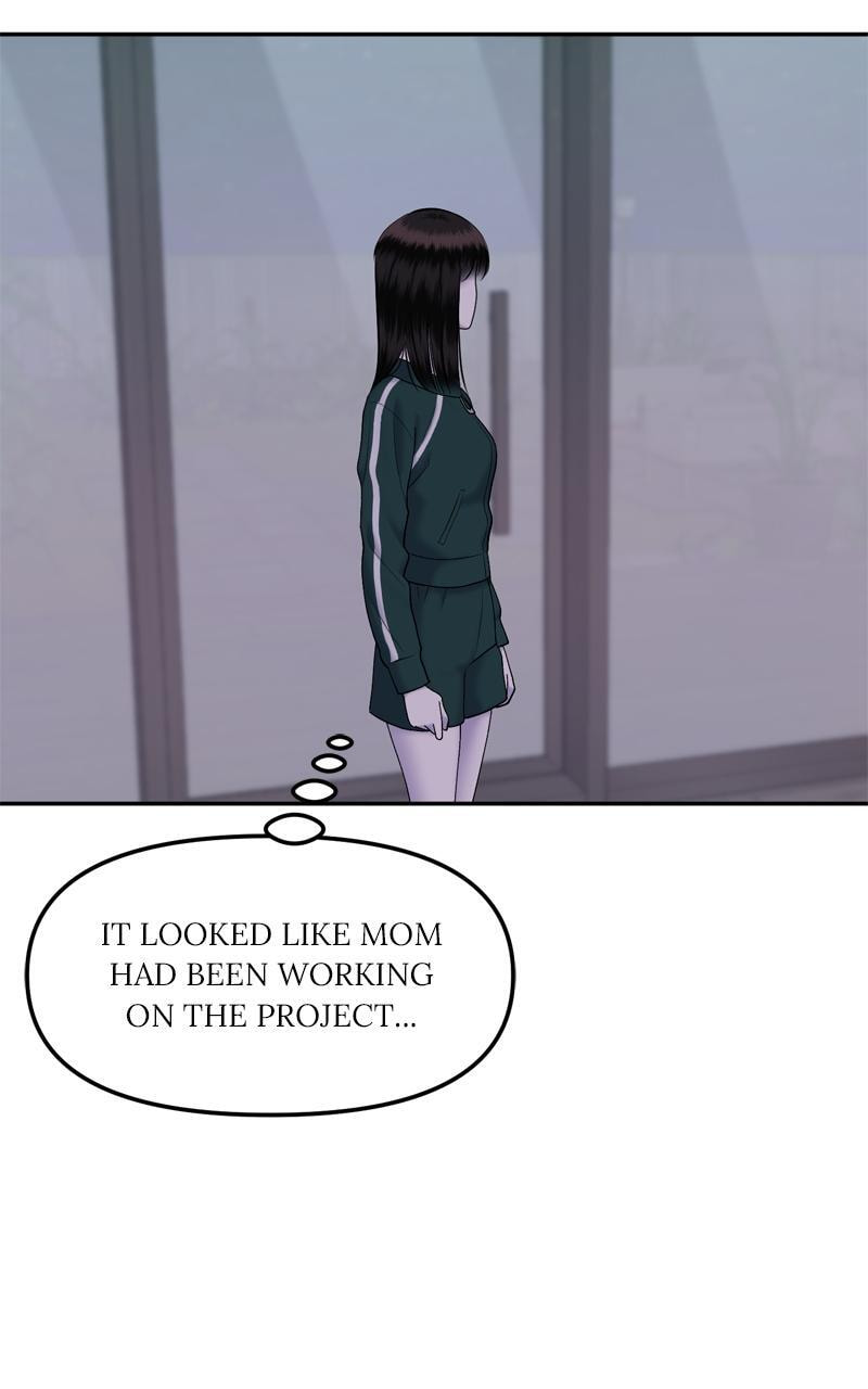 Sister War (Colored) Chapter 67 page 115 - 