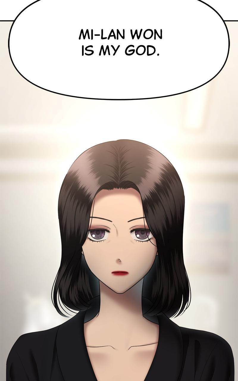 Sister War (Colored) Chapter 67 page 21 - 